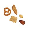 Tailgate Crunch Snack Mix, 2 Pound Bulk Bag, Hampton Distribution view 3