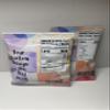 Custom Chip Bags 12 Pieces (5x8 Inches) view 2