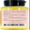 Claya Pink Grapefruit Liquid Castile Soap Organic Ingredients, Biodegradable, Gentle for Sensitive Skin and Versatile Use (Travel Size 2 fl oz) view 3