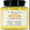 Claya Tangerine Liquid Castile Soap Organic Ingredients, Biodegradable, Gentle for Sensitive Skin and Versatile Use (Travel Size 2 fl oz) view 1