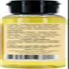 Claya Tangerine Liquid Castile Soap Organic Ingredients, Biodegradable, Gentle for Sensitive Skin and Versatile Use (Travel Size 2 fl oz) view 3