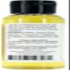 Claya Tea Tree Liquid Castile Soap Organic Ingredients, Biodegradable, Gentle for Sensitive Skin and Versatile Use (Travel Size 2 fl oz) view 3
