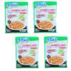 AquaNation Listing For Fa Thai Thai Basil Stir-Fry Sauce Pack of 4, 40g Each Authentic Pad Kra Pao Seasoning Mix with Garlic, Chili & Holy Basil Product of Thailand