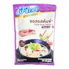 AquaNation Listing For Fa Thai Instant Tom Kha Soup Base Pack of 4, 75g Each Authentic Thai Coconut Soup Concentrate with Lemongrass, Galangal & Spices Product of Thailand view 2