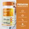 (2 Pack) Neuro Plus Brain Formula Capsules, Neuro Flare NeuroPlus Supplement Better Focus, Memory Health, Stress, Calm, Relax, Sleep, Advanced Extra Strength Nootropic Cognitive Performance (120 ct) view 2