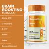 (2 Pack) Neuro Plus Brain Formula Capsules, Neuro Flare NeuroPlus Supplement Better Focus, Memory Health, Stress, Calm, Relax, Sleep, Advanced Extra Strength Nootropic Cognitive Performance (120 ct) view 3