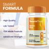 (2 Pack) Neuro Plus Brain Formula Capsules, Neuro Flare NeuroPlus Supplement Better Focus, Memory Health, Stress, Calm, Relax, Sleep, Advanced Extra Strength Nootropic Cognitive Performance (120 ct) view 4