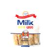 Egg Flavor Non-Fried Korean Rice Snack 56% Rice Cracker, School Snack, Light & Crispy, 240g (8.47oz) 24 Pack view 1