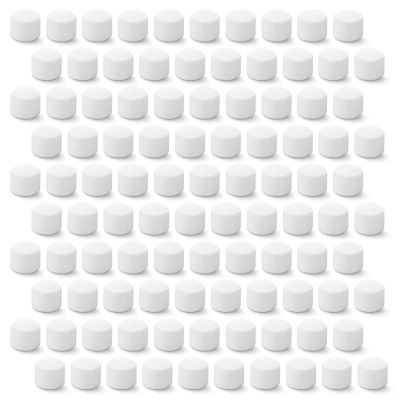 100Pcs Nebulizer Filters Replacement Air Filter Sponge for Compressor System Accessories,Sponge Filter Replacement,Nebulizer Accessories