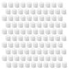 100Pcs Nebulizer Filters Replacement Air Filter Sponge for Compressor System Accessories,Sponge Filter Replacement,Nebulizer Accessories view 1