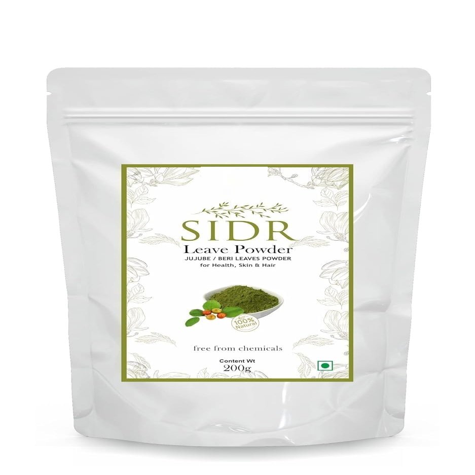Leaves Sidr Powder 200g (pack of 1)