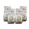 Casa Rovigatti Orecchiette, 100% Italian Durum Wheat Semolina Pasta, Bronze Extruded, Artisanal, 17.64 oz, 4 Pack view 1