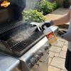 CITRATIDE Grill & Oven Cleaner Spray Heavy Duty Plant-Based Citrus Degreaser Cleans and Degreases BBQ Cooking Grates and Racks, Pellet and Electric Smokers Non-Toxic, USA Made (32 fl oz) view 2