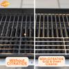 CITRATIDE Grill & Oven Cleaner Spray Heavy Duty Plant-Based Citrus Degreaser Cleans and Degreases BBQ Cooking Grates and Racks, Pellet and Electric Smokers Non-Toxic, USA Made (32 fl oz) view 4