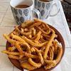 Bhooja King - Murkoo (Pack of 3 x 198g) Crunchy Southern Indian Snacks, So Tasty, Home Style Made! view 2