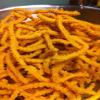 Bhooja King - Murkoo (Pack of 3 x 198g) Crunchy Southern Indian Snacks, So Tasty, Home Style Made! view 3