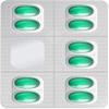 HealthA2Z Nighttime | Cold & Flu Medicine | Powerful Multi-Symptom Nighttime Relief | 20 Softgel (Pack of 24) | Value Pack view 4