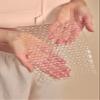 Amoena Lymph Flow Silicone Pressure Pad - Compression Pad - Supports/Stimulates Lymp Flow - 155 x 210 mm view 1