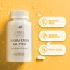 ThyraFemme Balance Capsule - ThyraFemme Balance Supplement Pills Natural Ingredients for Healthy Body (5 Pack 300 Capsules) view 4