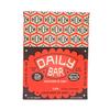 Kreatures of Habit DAILY BAR | 20g Plant-Based Protein Bar | 3g of Creatine Monohydrate Per Bar | Gluten-Free | No Seed Oils or Artifical Flavors (Peanut Butter Banger, Pack of 12) view 4