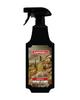 CAMPANELLI All Purpose Multi-Surface Cleaner Spray, Limoncello Scent, 20 Oz view 1