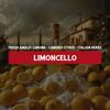 CAMPANELLI All Purpose Multi-Surface Cleaner Spray, Limoncello Scent, 20 Oz view 2