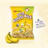 Box of Life Korean Snack Variety Pack - Banana Kick Puff Snack 1.58 oz (Pack of 3) view 2