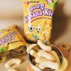 Box of Life Korean Snack Variety Pack - Banana Kick Puff Snack 1.58 oz (Pack of 3) view 3