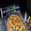 Darnel Pro Cutterbox 12'' x 2000' Plastic Food Wrap. Professional High Clarity Food Grade Film with Slide Cutter for Ease of Use. For Use at Home or Commercial Foodservice Establishments. view 2