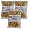 Bhooja King - FIJI MIX (Pack of 3 x 227g) Crunchy Southern Indian Snacks, So Tasty, Home Style Made! view 1