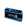 Darnel Pro Cutterbox18" x 2000' Plastic Food Wrap. Professional High Clarity Food Grade Film with Slide Cutter for Ease of Use. For Use at Home or Commercial Foodservice Establishments. view 1