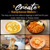 Fusion Select 2 Packs Korean Rice Cakes - Tteokbokki Stick Gluten Free 21.16oz Per Pack view 3