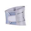 Lumbar Band Back Brace, Adjustable Back Band With Braces, Relieves Waist Pain, Lumbar Posture Band, Lumbar Support For Scoliosis And Sciatica view 1