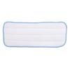 20 Pack Microfiber Mop Replacement Heads, Applicable to Wet or Dry Mop Floor Cleaning Pads, Soft and Absorbent for Floor Care System view 1