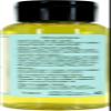 Claya Peppermint Liquid Castile Soap Organic Ingredients, Biodegradable, Gentle for Sensitive Skin, Versatile Use and Travel Size (2 Pack of 2 fl oz) view 2