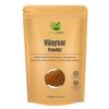 Hasyadeep Vijaysar Powder | Pterocarpus Marsupium | Traditional Ayurvedic Herb (450gm/15.87oz) view 1