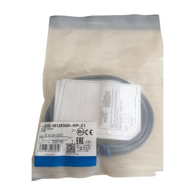 1 PCS New E2G-M12KN05-WP-C1 Factory Packing with Warranty E2GM12KN05WPC1