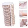 CONGARTENO 2 Rolls Reusable Self-Adhesive Elastic Compression Bandage Wrap Wide for Sports Injury Protection Breathable Uniform Pressure Suitable for Ankle Wrist Finger Support view 2