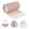 CONGARTENO 2 Rolls Reusable Self-Adhesive Elastic Compression Bandage Wrap Wide for Sports Injury Protection Breathable Uniform Pressure Suitable for Ankle Wrist Finger Support view 3
