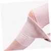 CONGARTENO 2 Rolls Reusable Self-Adhesive Elastic Compression Bandage Wrap Wide for Sports Injury Protection Breathable Uniform Pressure Suitable for Ankle Wrist Finger Support view 4