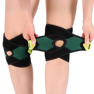 aoFIT Knee Brace for Women Men Knee Pain Meniscus Tear Arthritis Patella Dislocation Best Osteoarthritis Adjustable Compression with Memory Stabilizers Breathable for Injury Recovery 3XL2pcs