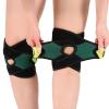 aoFIT Knee Brace for Women Men Knee Pain Meniscus Tear Arthritis Patella Dislocation Best Osteoarthritis Adjustable Compression with Memory Stabilizers Breathable for Injury Recovery 3XL2pcs view 1