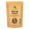 Hasyadeep Curry Leaves | Murraya koenigii | Traditional Ayurvedic Herb (100gm/3.52oz) view 1
