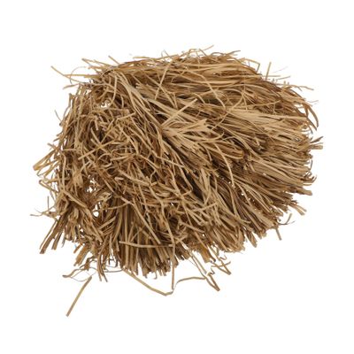 Anneome Raffia Paper Filler Pack Crinkle Cut Shredded Paper for Wrapping Basket Decoration with Cushioning Lightweight Protective Packaging for Presents and Storage