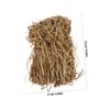 Anneome Raffia Paper Filler Pack Crinkle Cut Shredded Paper for Wrapping Basket Decoration with Cushioning Lightweight Protective Packaging for Presents and Storage view 2