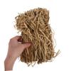 Anneome Raffia Paper Filler Pack Crinkle Cut Shredded Paper for Wrapping Basket Decoration with Cushioning Lightweight Protective Packaging for Presents and Storage view 4