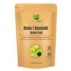 Hasyadeep Amla Dried Fruit | Phyllanthus emblica | Emblica officinalis | Traditional Ayurvedic Herb (50gm/1.76oz) view 1