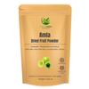 Hasyadeep Amla Powder| Phyllanthus emblica | Emblica officinalis | Traditional Ayurvedic Herb (100gm/3.52oz) view 1