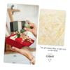 Beatifufu Beige Crinkle Paper Filler for Baskets and Packaging Odorless Reusable Paper Shred for Basket Stuffing Multi-use Box Filling and Decorative Packing Material view 4