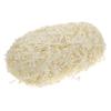 Anneome Crinkle Cut Paper Shred Filler Lightweight Shredded Paper for Boxes Basket Filling Packaging Hampers Per Bag Milk White view 1